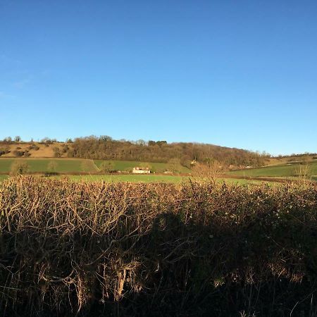 The Annex, Fruit And Honey Farm Leilighet Bridgwater Eksteriør bilde